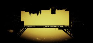 Rapture Webfiction